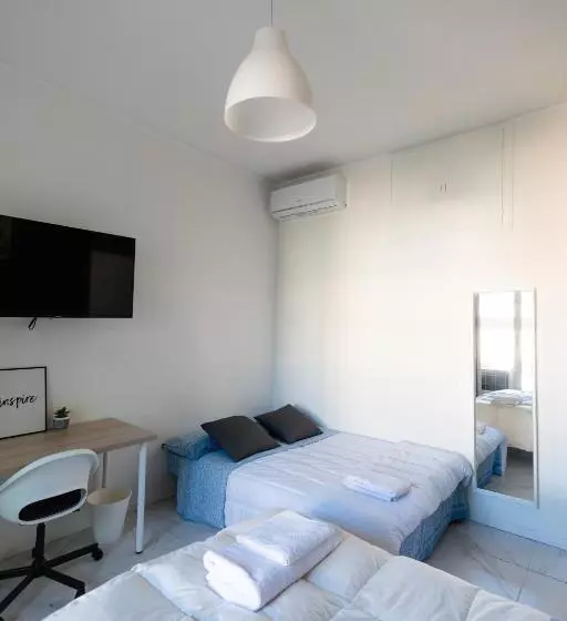 پانسیون Duomo Elegant Rooms In Santa Marta