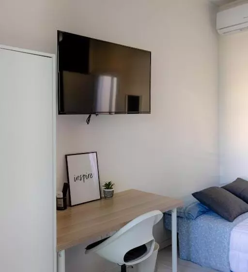 پانسیون Duomo Elegant Rooms In Santa Marta