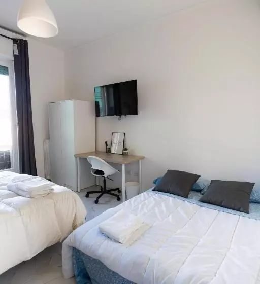 پانسیون Duomo Elegant Rooms In Santa Marta