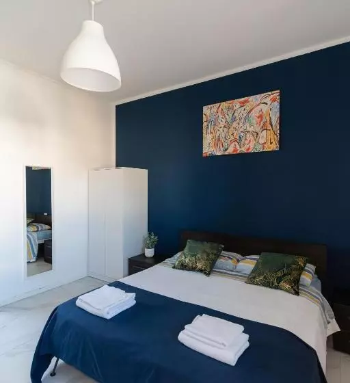 پانسیون Duomo Elegant Rooms In Santa Marta