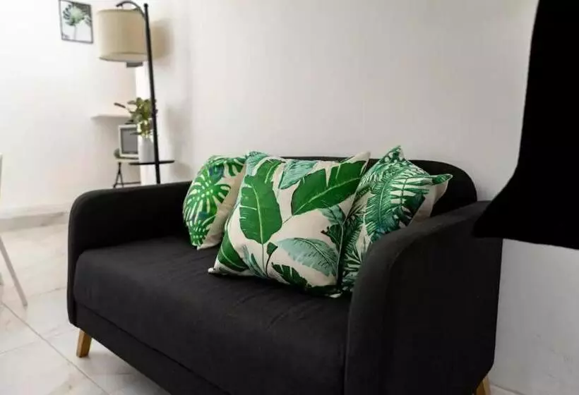 پانسیون Duomo Elegant Rooms In Santa Marta