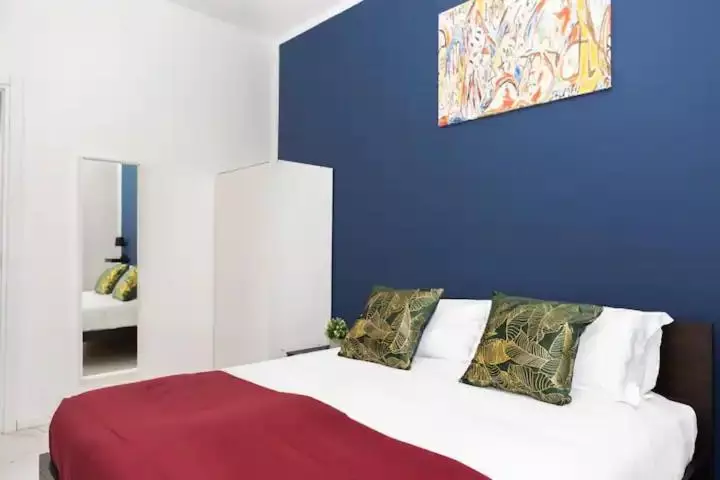 پانسیون Duomo Elegant Rooms In Santa Marta