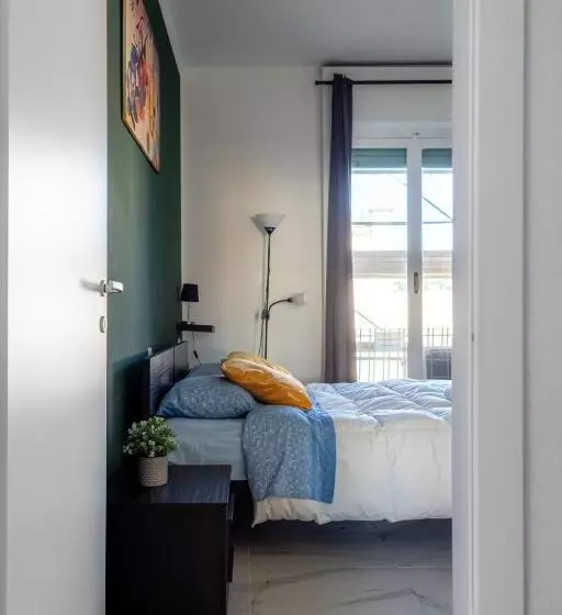 پانسیون Duomo Elegant Rooms In Santa Marta