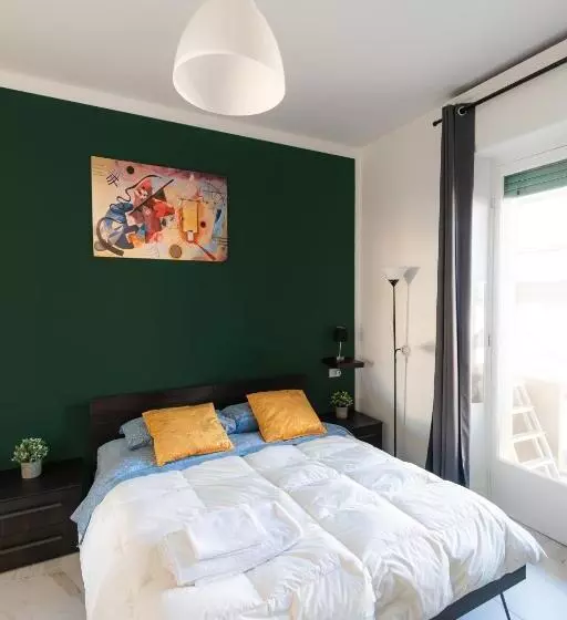 پانسیون Duomo Elegant Rooms In Santa Marta