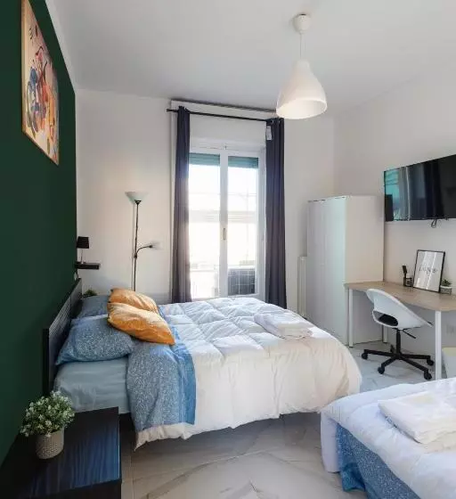 پانسیون Duomo Elegant Rooms In Santa Marta
