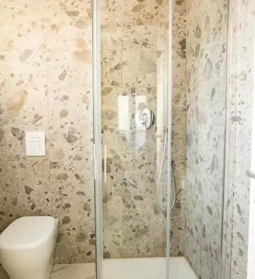 پانسیون Duomo Elegant Rooms In Santa Marta