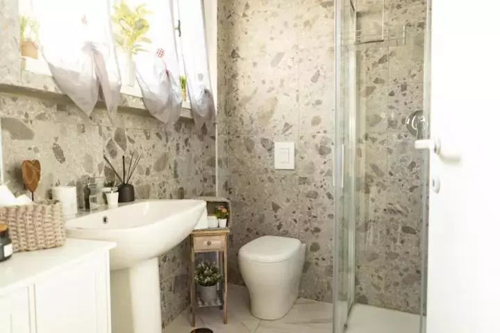 پانسیون Duomo Elegant Rooms In Santa Marta
