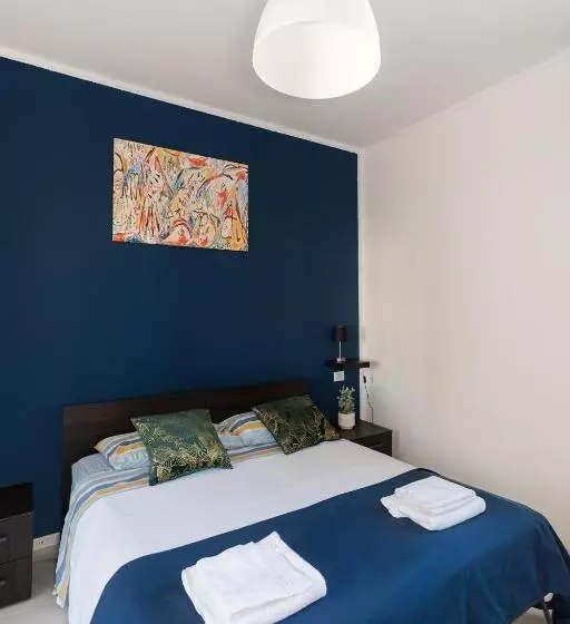 پانسیون Duomo Elegant Rooms In Santa Marta