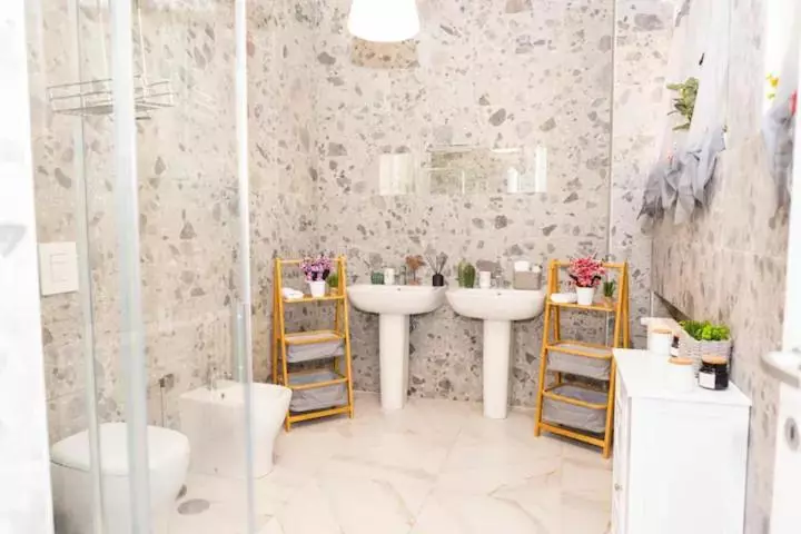پانسیون Duomo Elegant Rooms In Santa Marta