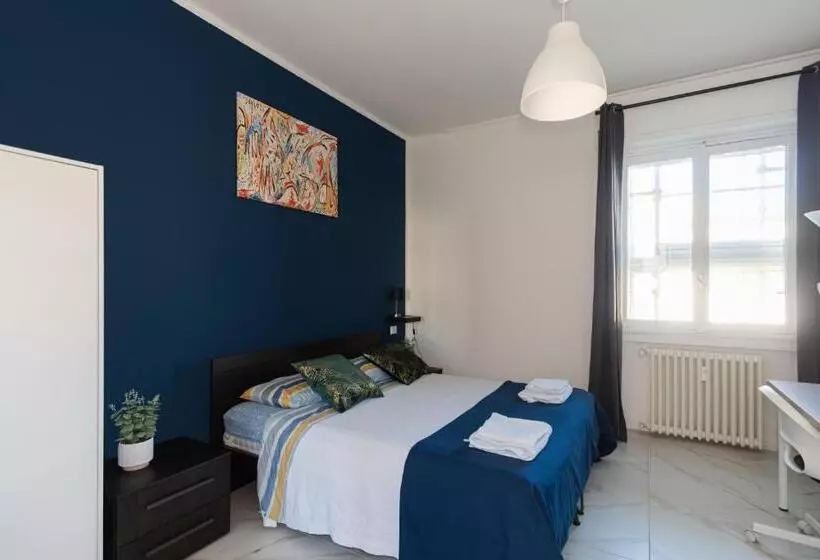 پانسیون Duomo Elegant Rooms In Santa Marta