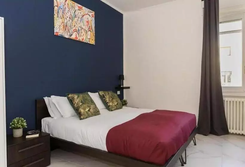 پانسیون Duomo Elegant Rooms In Santa Marta