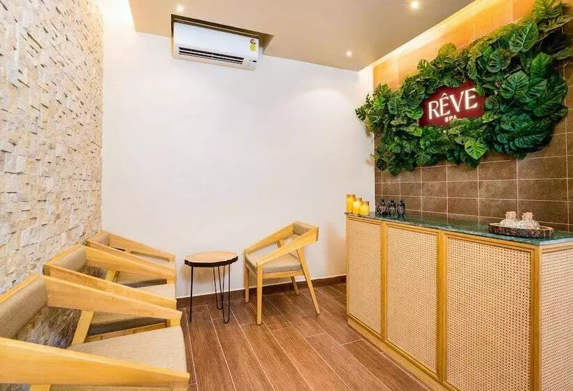 Hotelli Holitel Anjuna Goa