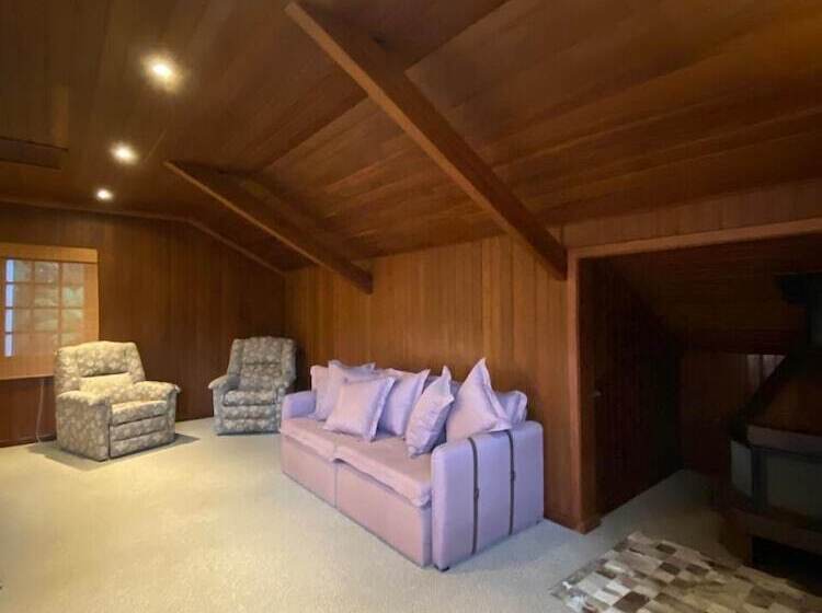 هتل Tília Pousada De Charme