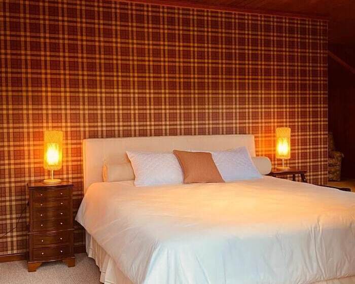 هتل Tília Pousada De Charme