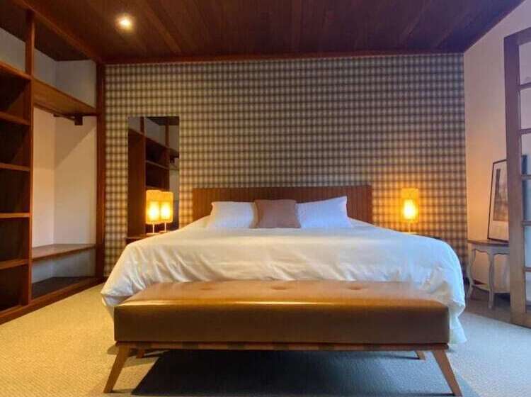 هتل Tília Pousada De Charme