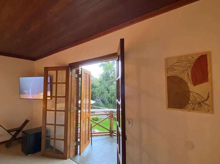 هتل Tília Pousada De Charme