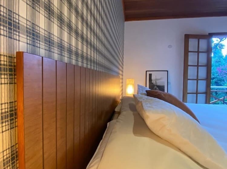 هتل Tília Pousada De Charme