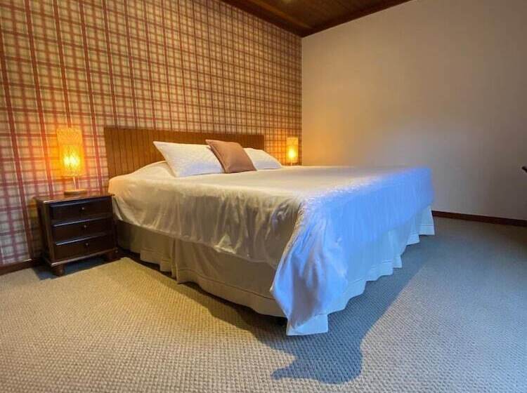 هتل Tília Pousada De Charme