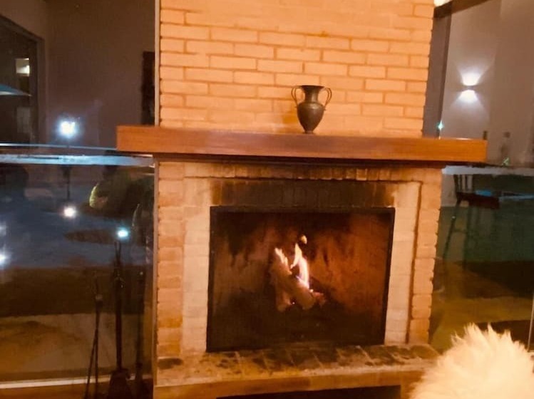 هتل Tília Pousada De Charme