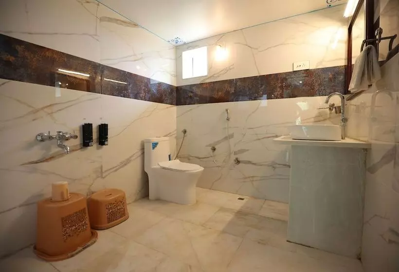 ホテル Yash Veer Resort