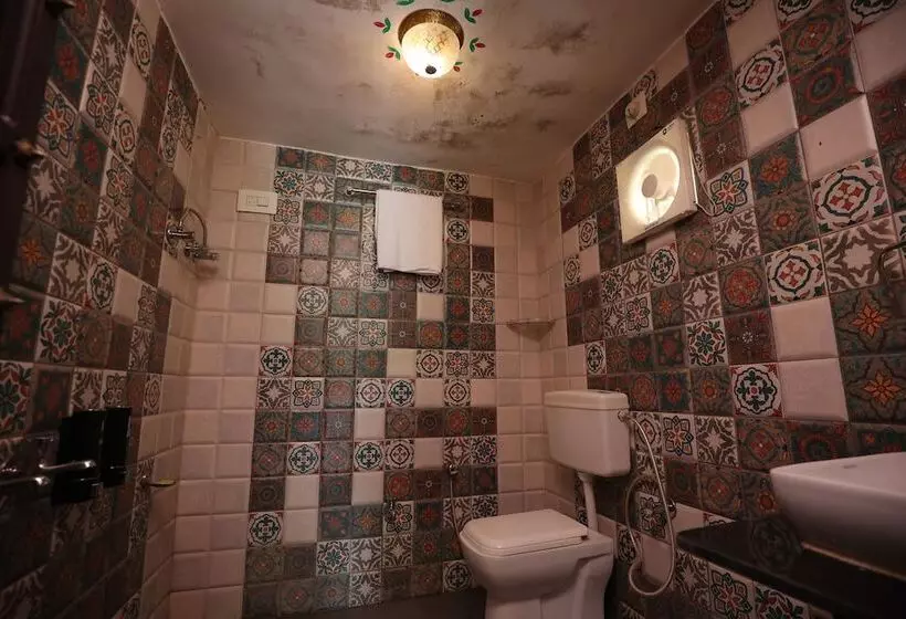 ホテル Yash Veer Resort