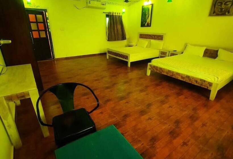 ホテル Yash Veer Resort