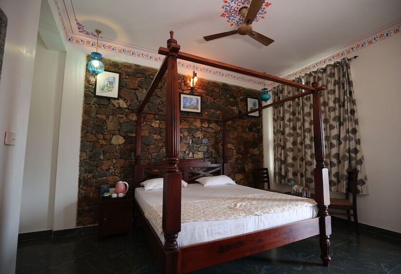 ホテル Yash Veer Resort