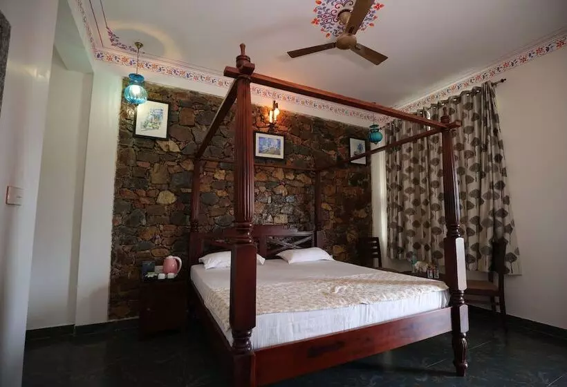 ホテル Yash Veer Resort