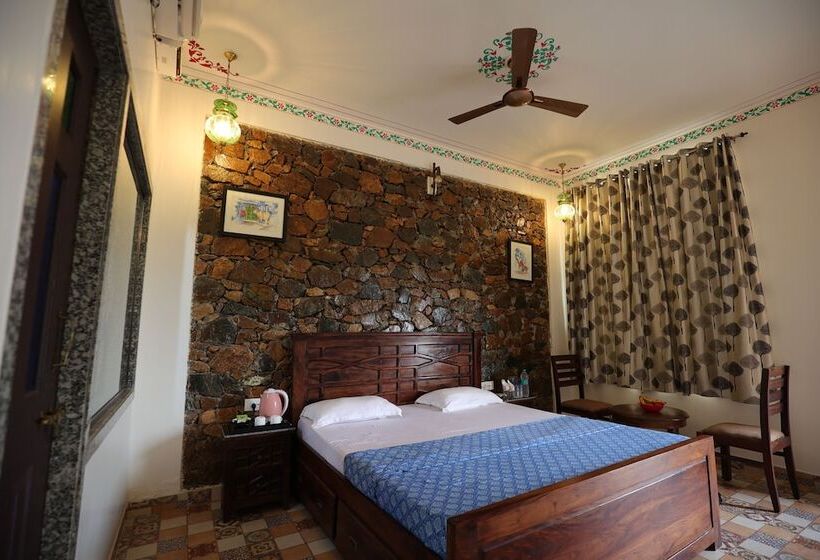 ホテル Yash Veer Resort