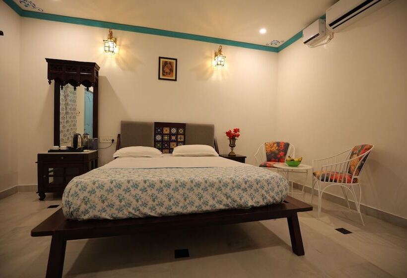 ホテル Yash Veer Resort