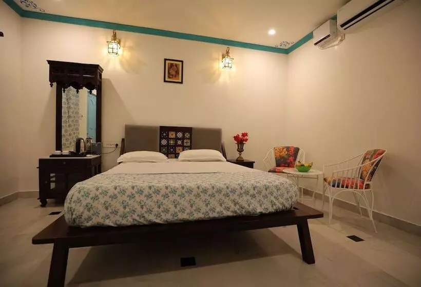 ホテル Yash Veer Resort