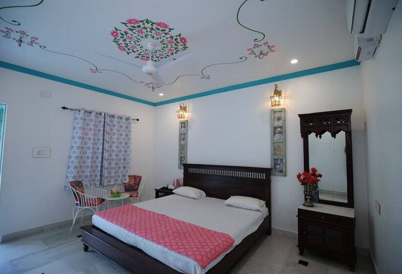 ホテル Yash Veer Resort