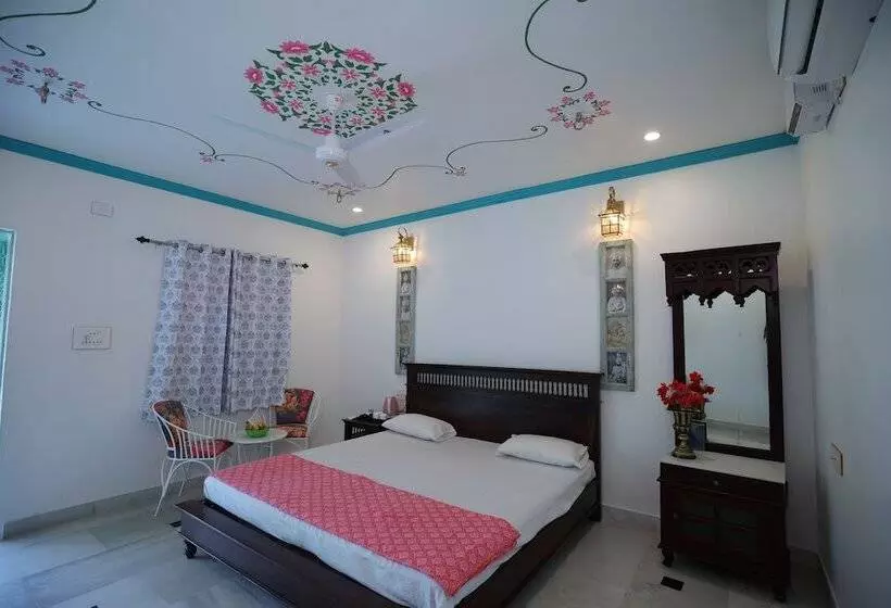 ホテル Yash Veer Resort