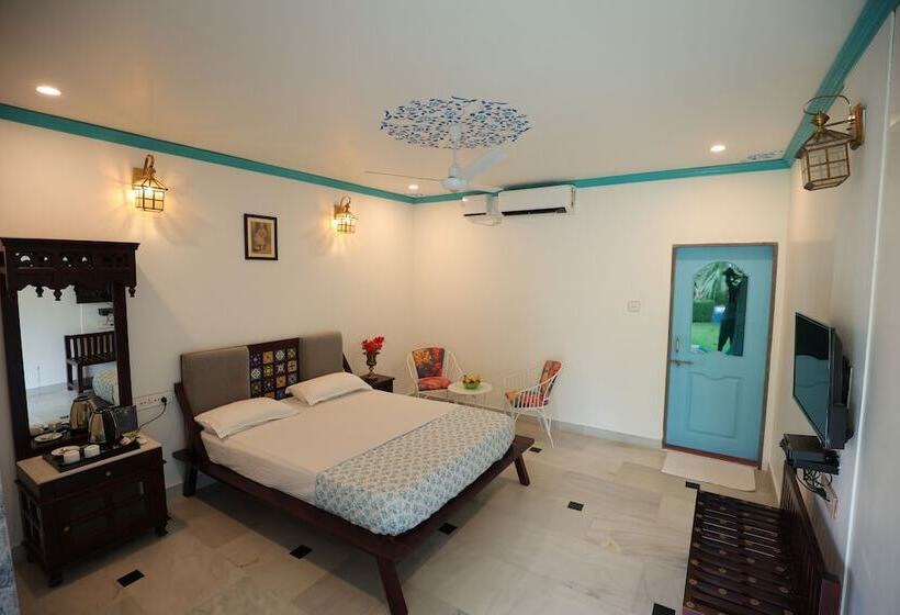 ホテル Yash Veer Resort