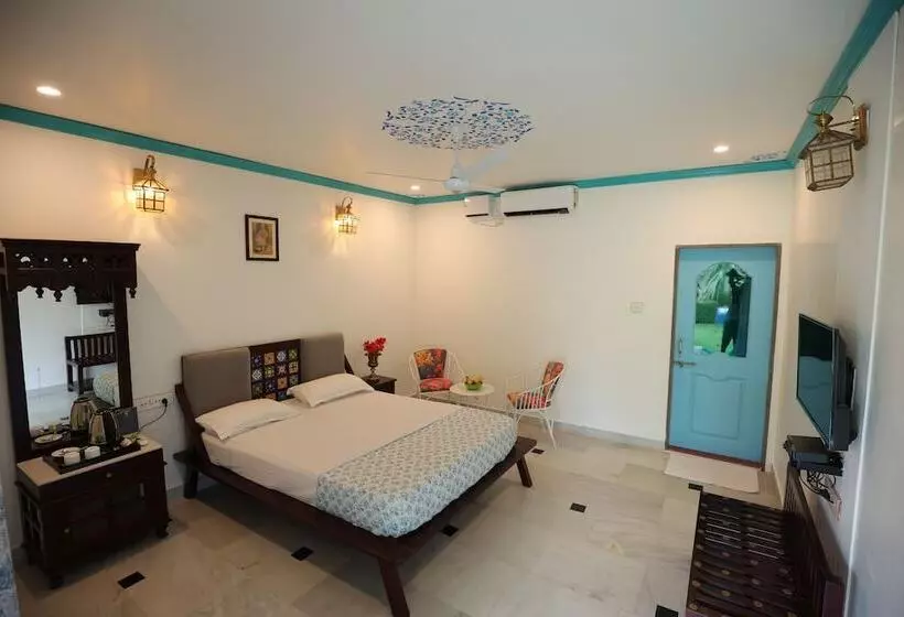 ホテル Yash Veer Resort