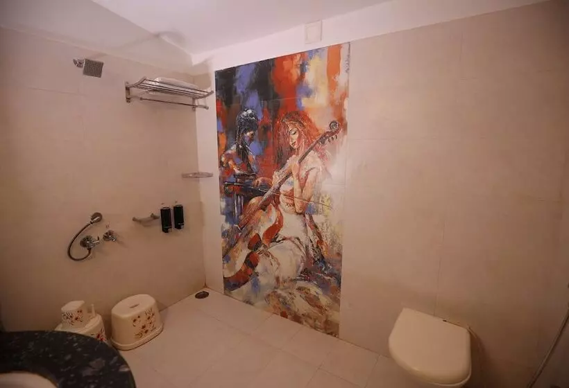 ホテル Yash Veer Resort