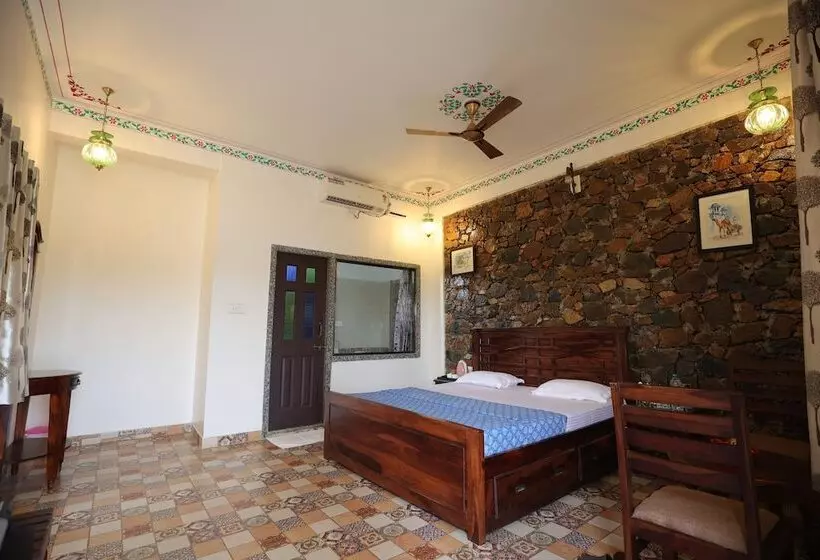 ホテル Yash Veer Resort