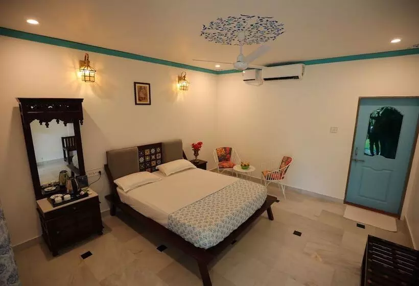 ホテル Yash Veer Resort