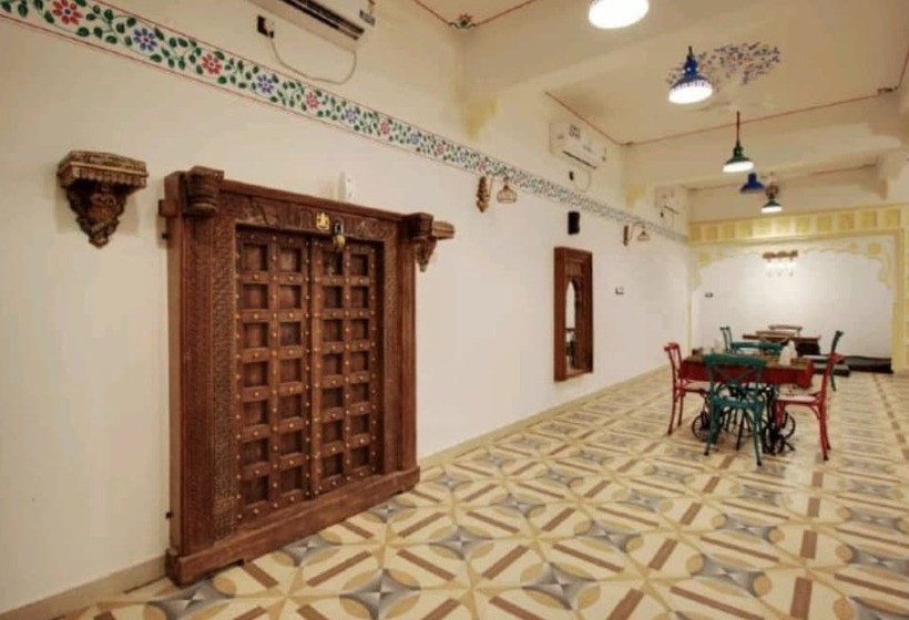 ホテル Yash Veer Resort