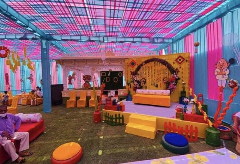 ホテル Yash Veer Resort