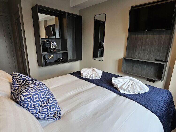 膳宿费 The Abbeygate Townhouse