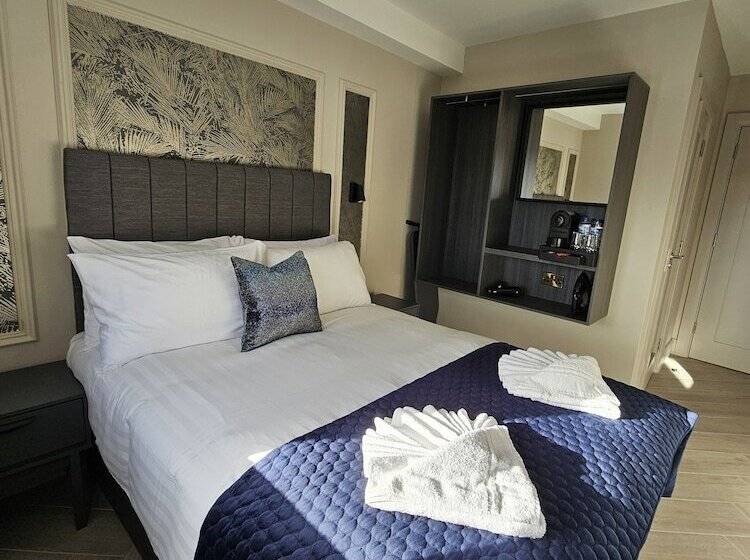 膳宿费 The Abbeygate Townhouse