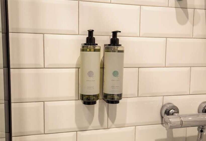 膳宿费 The Abbeygate Townhouse