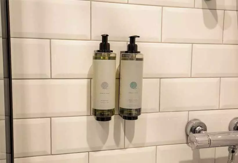 پانسیون The Abbeygate Townhouse