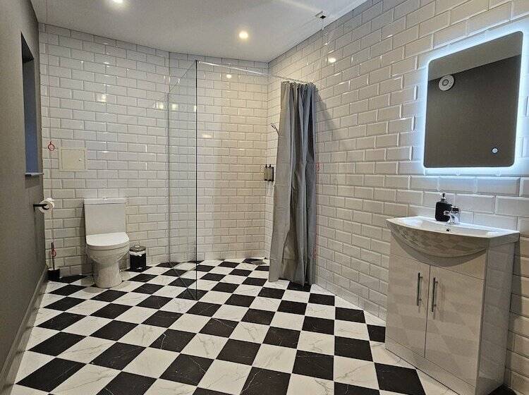 膳宿费 The Abbeygate Townhouse