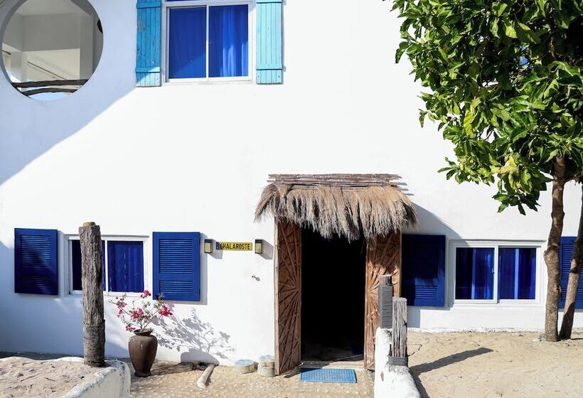 Resort Chalaroste Place By Sms Hospitality