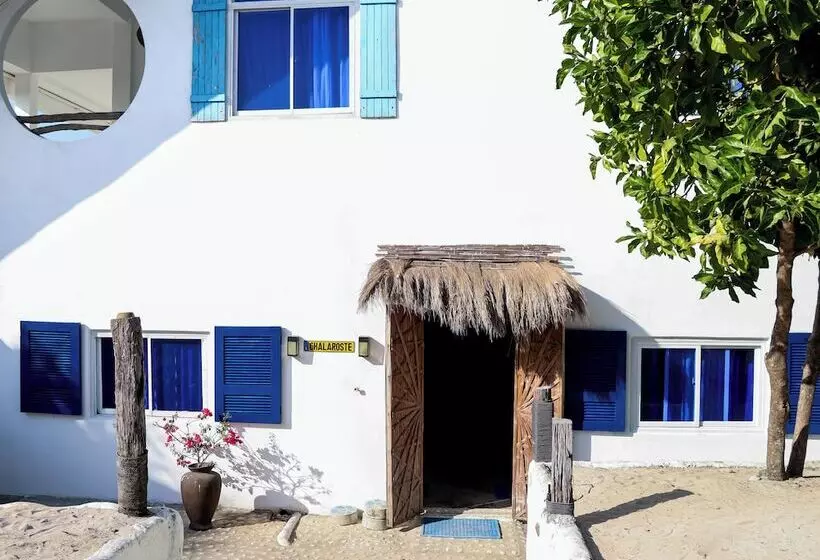 Lomakeskus Chalaroste Place By Sms Hospitality