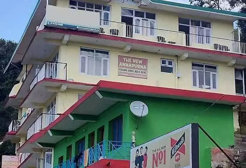 Fabhotel Annapurna