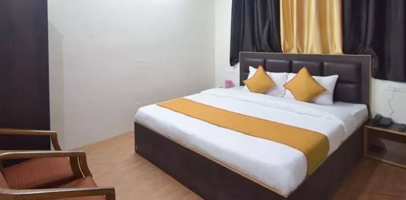 Fabhotel Annapurna