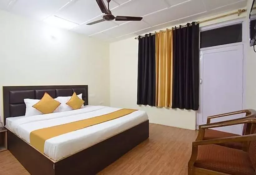 Fabhotel Annapurna